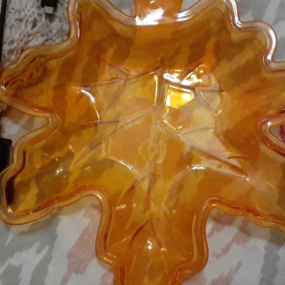 Halloween decor
